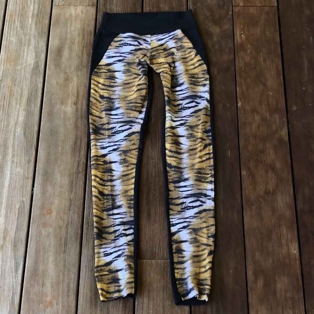 Peçaprincipal Yoga Leggings